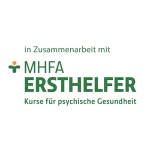 MHFA - Ersthelfer in Hamburg